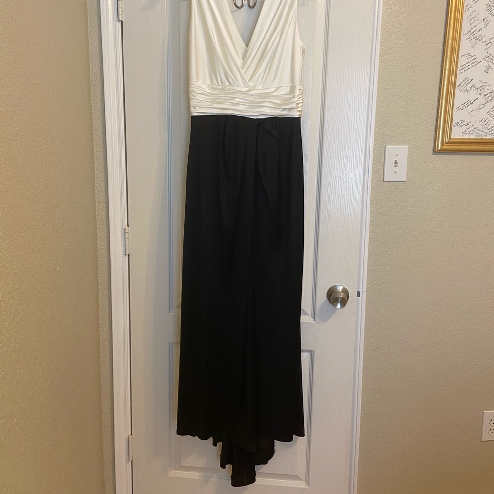 Vera Wang mother of the Bride dress